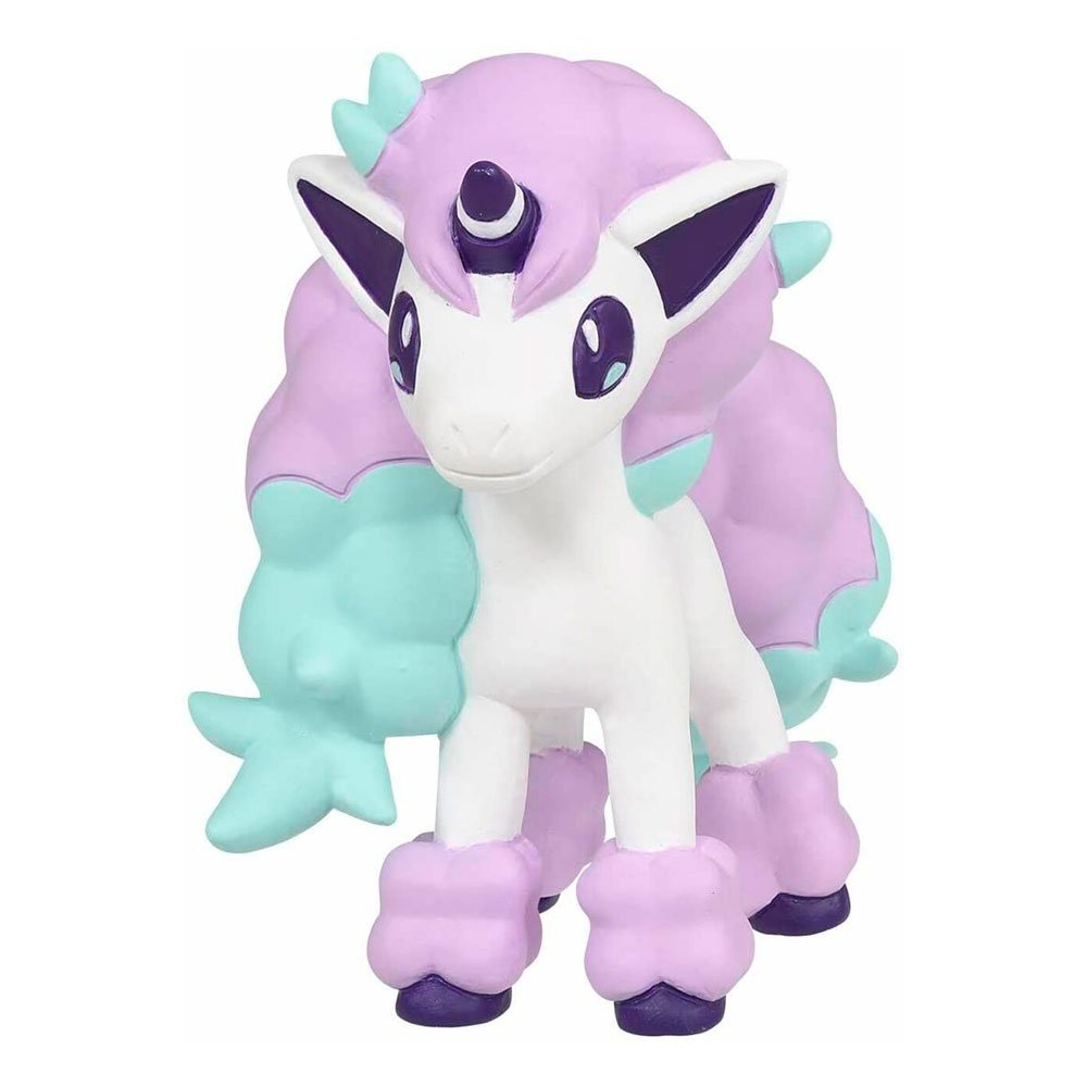 POKEMON MONCOLLE PONYTA (GALAL) MS-42 | TAKARA TOMY POKEMON MONCOLLE PONYTA (GALAL) MS-42 | TAKARA TOMY